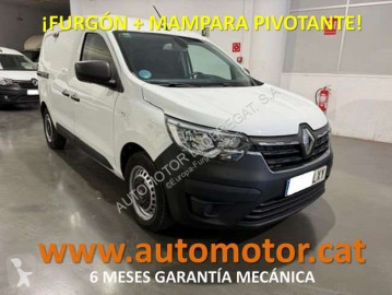 Combi / van