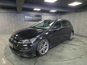 Berline Volkswagen
