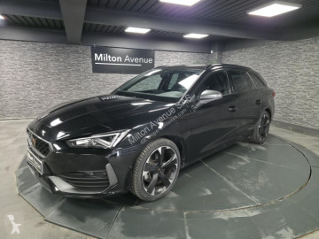 Break Cupra