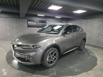 Alfa-Roméo