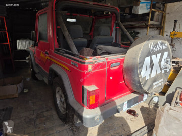 4X4 / SUV