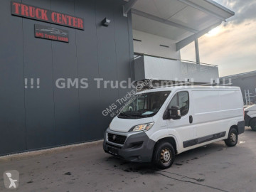 Fiat Ducato Multijet 130 / Nur 88500 Km / load 1400kg