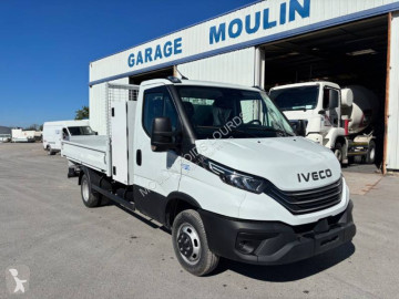 IvecoDaily35C16