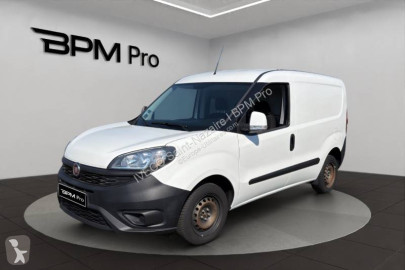 Fourgonnette Fiat