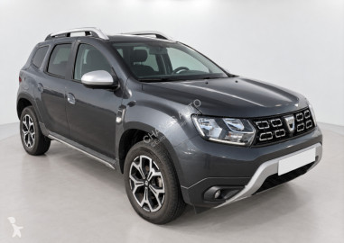 4X4 / SUV Dacia