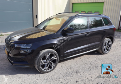 4X4 / SUV