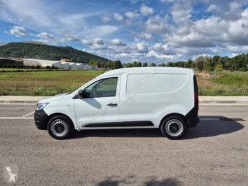 Voiture véhicule de société Renault