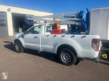 Articulée Ford