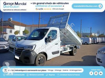 RenaultMaster Propulsion