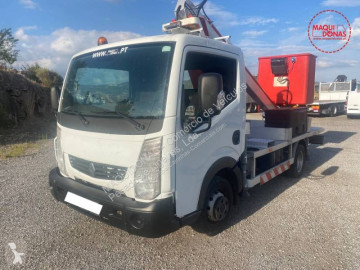Articulée télescopique Renault