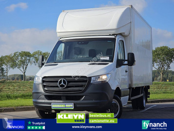 MercedesSprinter