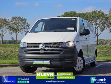 VolkswagenTransporter