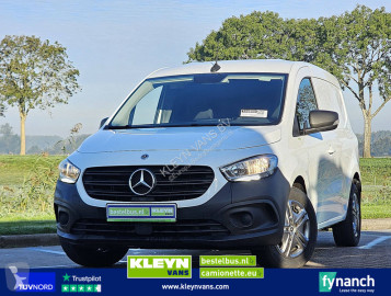Mercedes Citan 110 CDI Long Airco Mbux Eur6