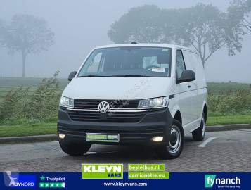 VolkswagenTransporter