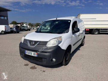 NissanNV250