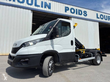 IvecoDaily35C16