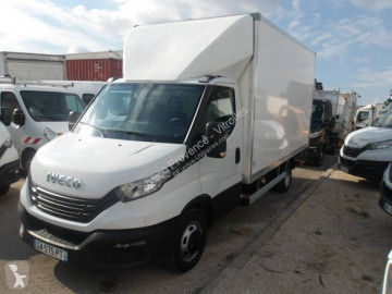 IvecoDaily35C16H EMP 4100