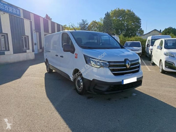 RenaultTrafic