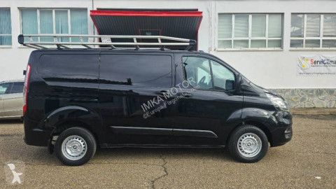 FordTransit CustomL1H1 2.0 130cv LIMITED