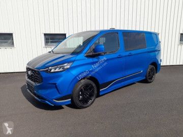 FordTransit CustomL1H1 170 CV