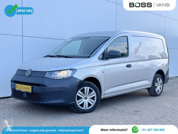 VolkswagenCaddy