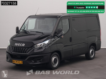 IvecoDaily