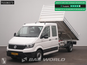 VolkswagenCrafter
