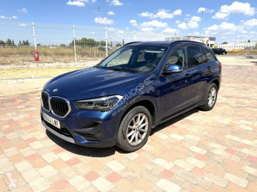 BMWX1