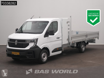 Utilitaire plateau Renault neuf