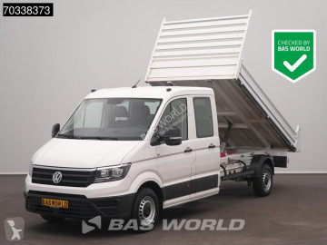 VolkswagenCrafter