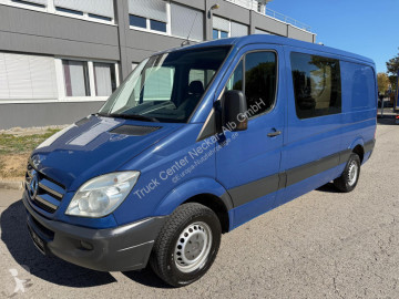 MercedesSprinter