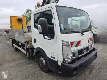 Articulée télescopique Nissan