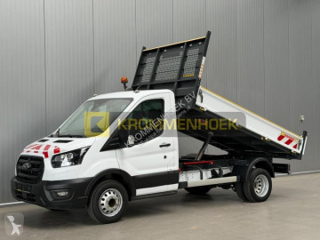 Combi / van Ford
