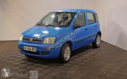 FiatPanda