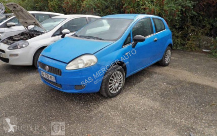 FiatPunto