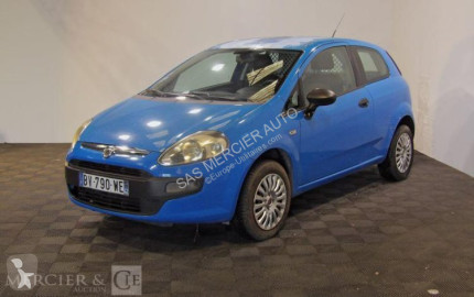 FiatPunto