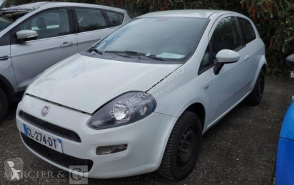 FiatPunto