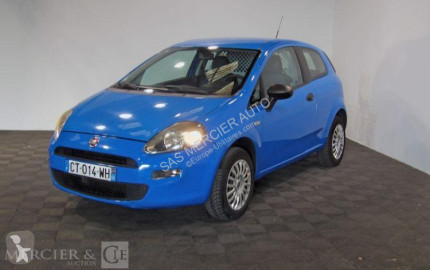 FiatPunto