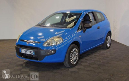 FiatPunto