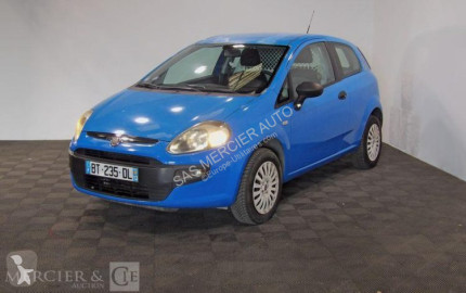 FiatPunto