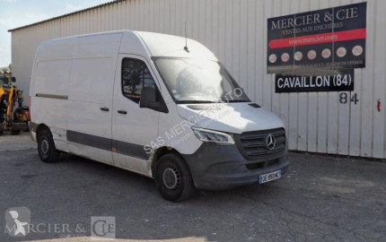 MercedesSprinter