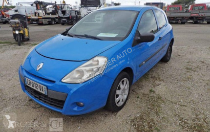 RenaultClio