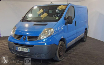 RenaultTrafic