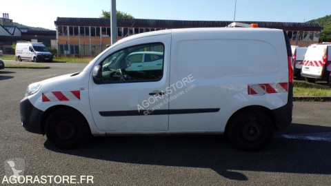 Fourgonnette Renault
