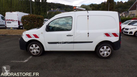 Fourgonnette Renault