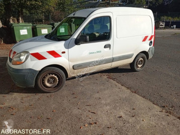 Fourgonnette Renault