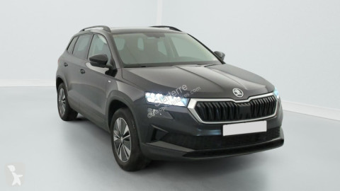 Skoda 4X4 / SUV