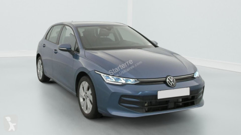 Volkswagen Limousine