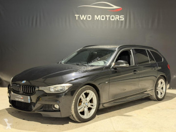 BMW318i