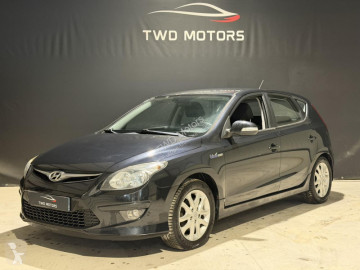 Berline Hyundai